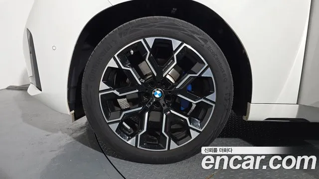 BMW X3 xDrive 20d M Sport — Фото автомобиля 5