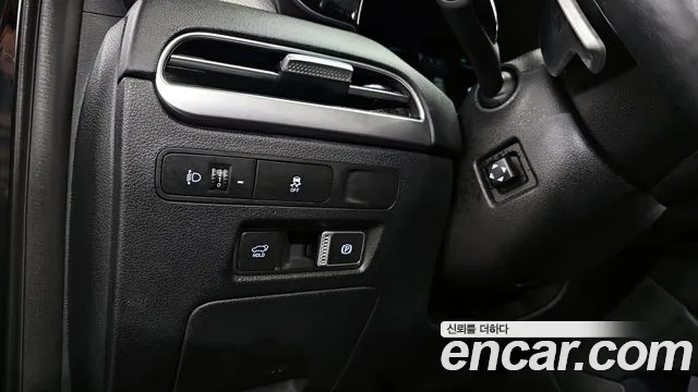Hyundai Palisade The New Palisade Бензин 3.8 2WD — Фото автомобиля 15