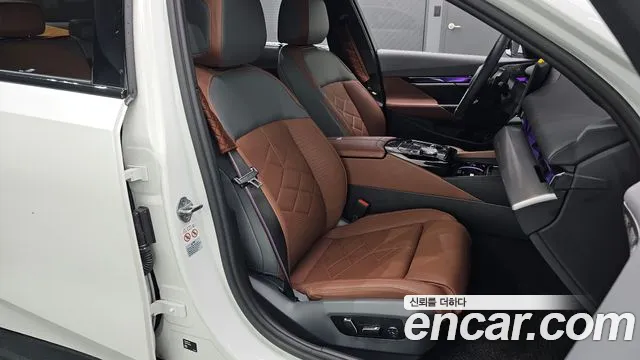 BMW 5-Series 5 серия (G60) 530i xDrive M Sport Pro Special Edition — Фото автомобиля 12