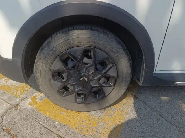 Wuling Hongguang Mini EV — Фото автомобиля 22