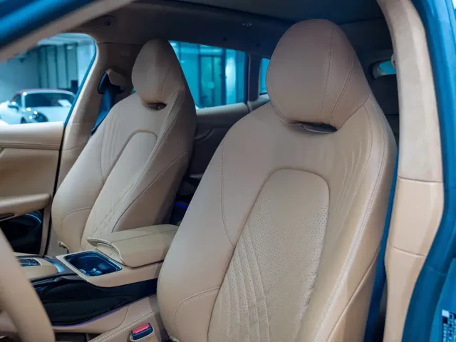 Aston Martin DBX — Фото автомобиля 20