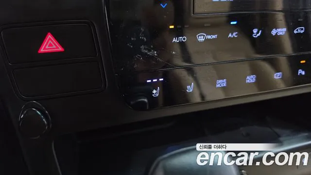 Hyundai Staria Staria — Фото автомобиля 18