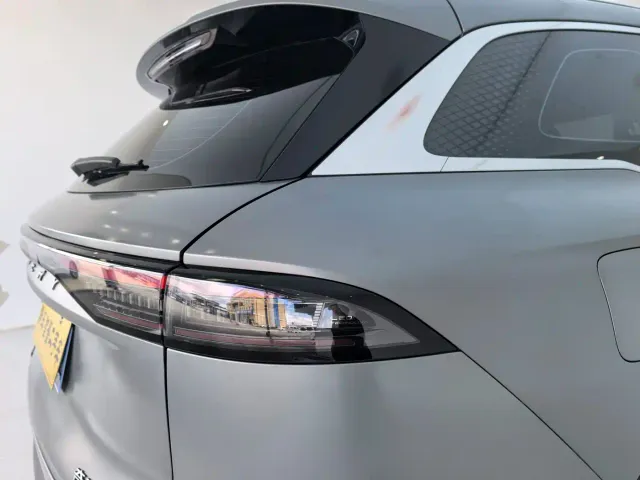 Chery Tiggo 8L — Фото автомобиля 23