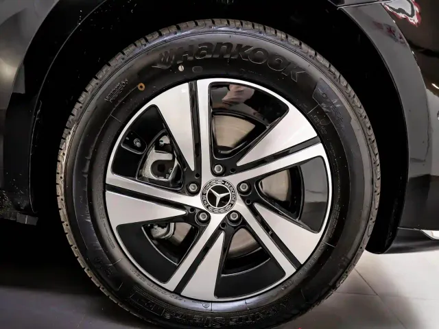 Mercedes-Benz Vito — Фото автомобиля 7