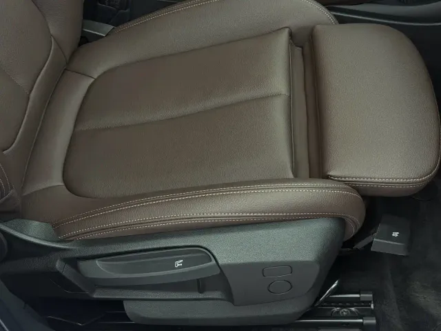 BMW X1 — Фото автомобиля 22
