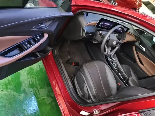 Buick Verano — Фото автомобиля 15