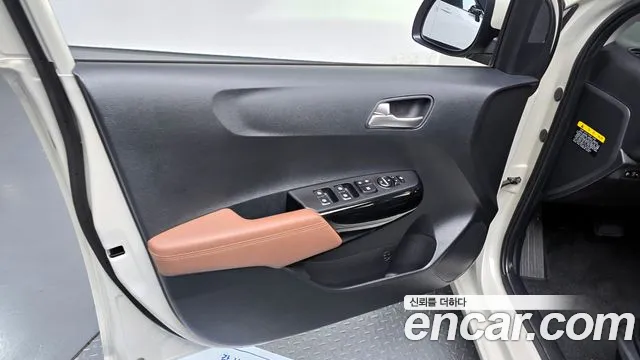 Kia morning Новый Morning (JA) Signature — Фото автомобиля 24