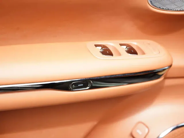GAC Trumpchi Xiangwang S7 — Фото автомобиля 24