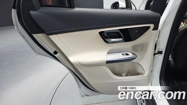 Mercedes-Benz GLC-Class X254 — Фото автомобиля 24