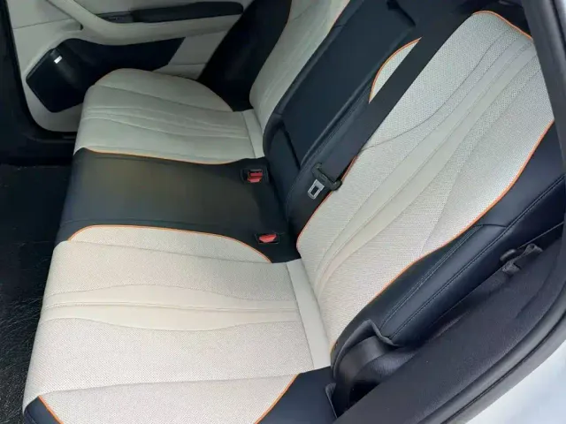 BYD Song PLUS — Фото автомобиля 9