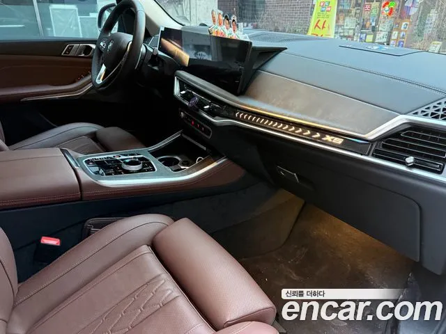 BMW X5 G05 — Фото автомобиля 20