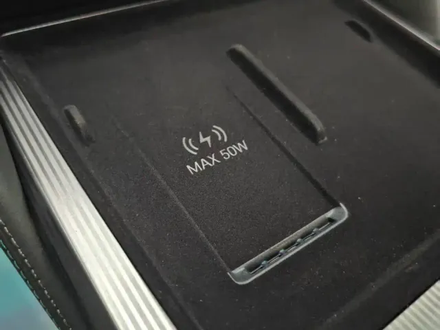 BYD Song L DM-i — Фото автомобиля 18