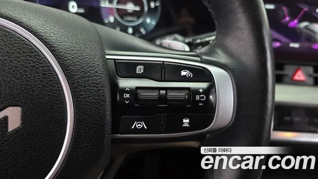 Kia Sportage Sportage 5-е поколение Дизель 2.0 2WD — Фото автомобиля 16