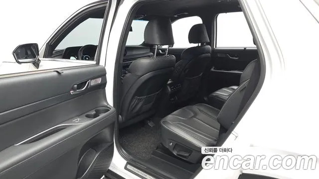 Hyundai Palisade The New Palisade Дизель 2.2 4WD — Фото автомобиля 26
