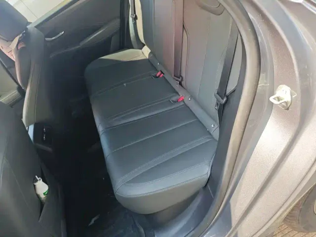 BYD Qin PLUS — Фото автомобиля 13