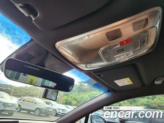 Genesis G80 RG3 — Фото автомобиля 16