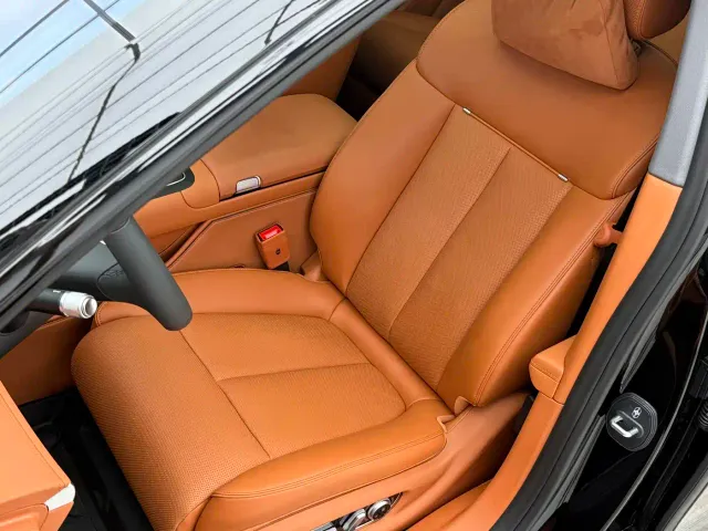 Xiangjie Enjoy World S9T 2025 Model Extended Range Version 53.4kWh — Фото автомобиля 21