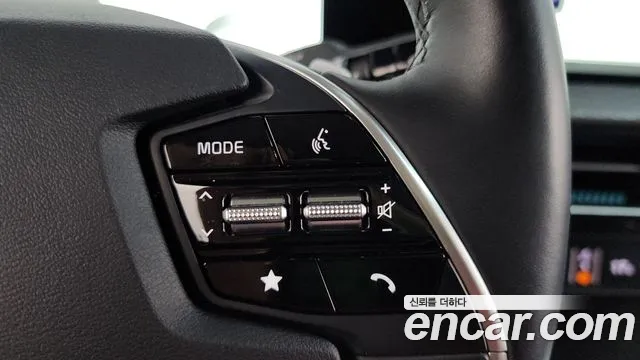 Kia EV6 Long Range — Фото автомобиля 15