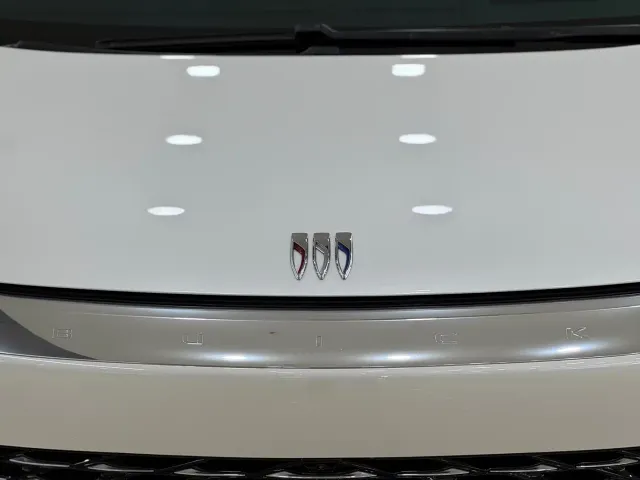 Buick Century — Фото автомобиля 11