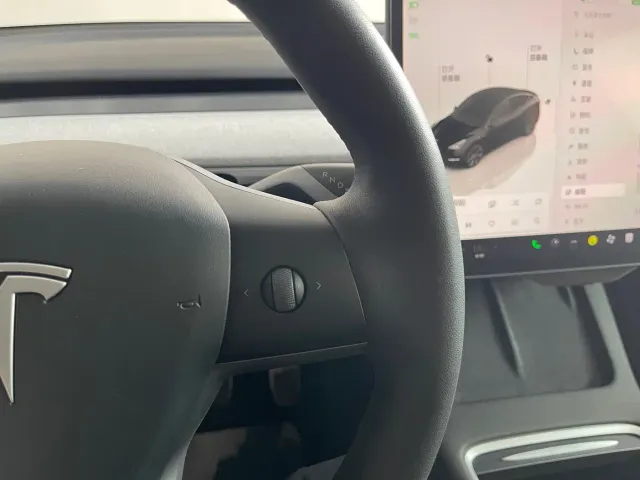 Tesla Model Y — Фото автомобиля 14