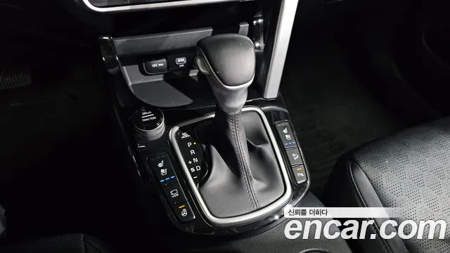 Kia Seltos — Фото автомобиля 9