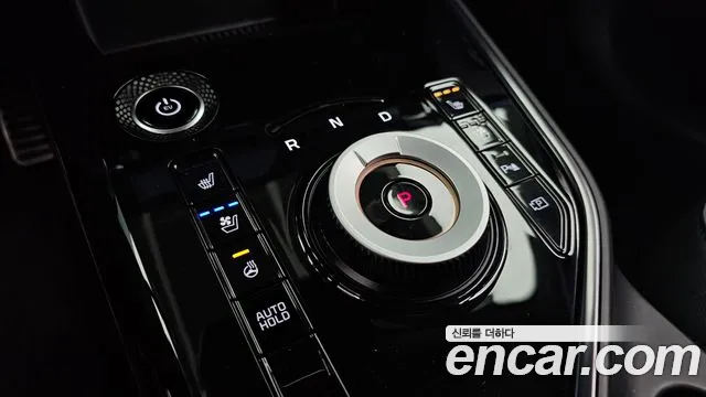 Kia Niro Niro (New) — Фото автомобиля 12