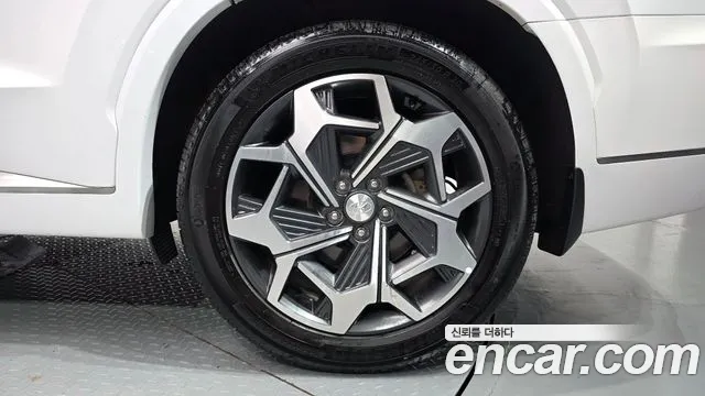 Hyundai Palisade — Фото автомобиля 6