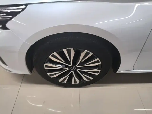 Nissan Teana — Фото автомобиля 22