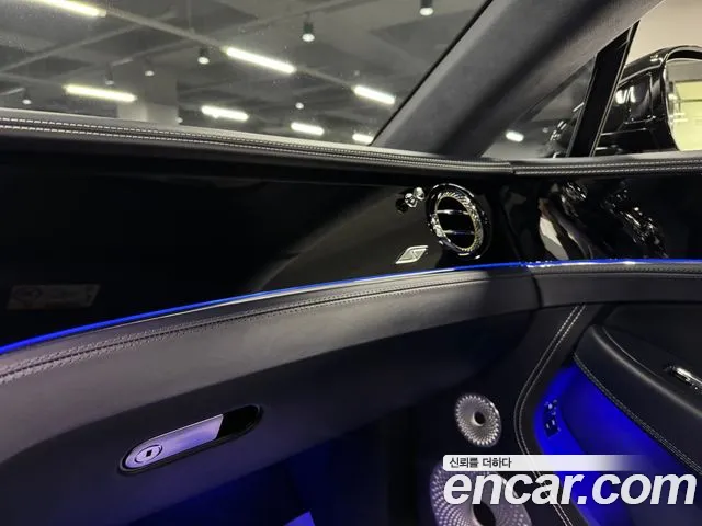 Bentley Continental — Фото автомобиля 18