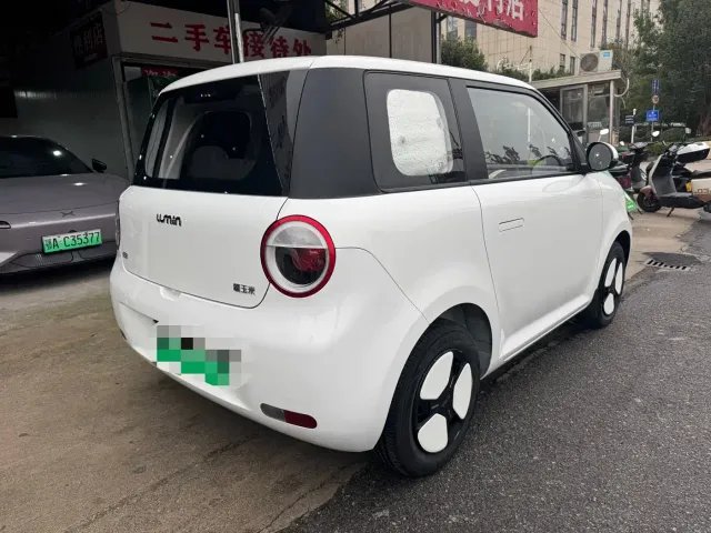 Changan Lumin — Фото автомобиля 12