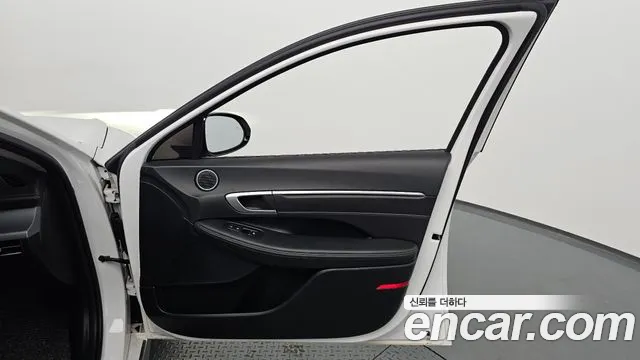 Hyundai Sonata DN8 — Фото автомобиля 13