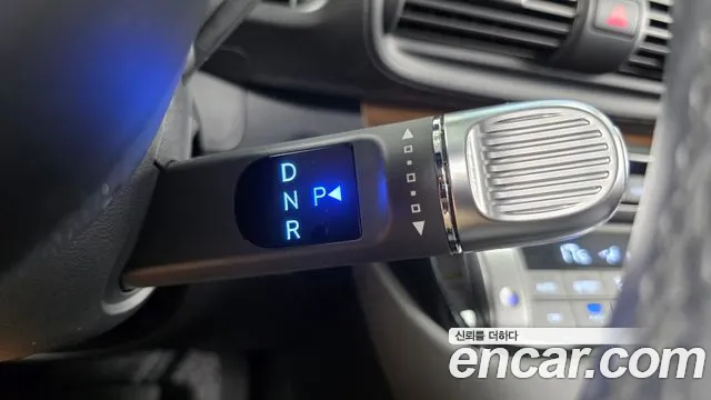Hyundai Casper Casper Electric Inspiration — Фото автомобиля 9