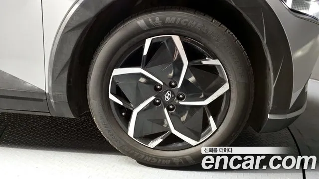 Hyundai Ioniq5 Ioniq5 — Фото автомобиля 18