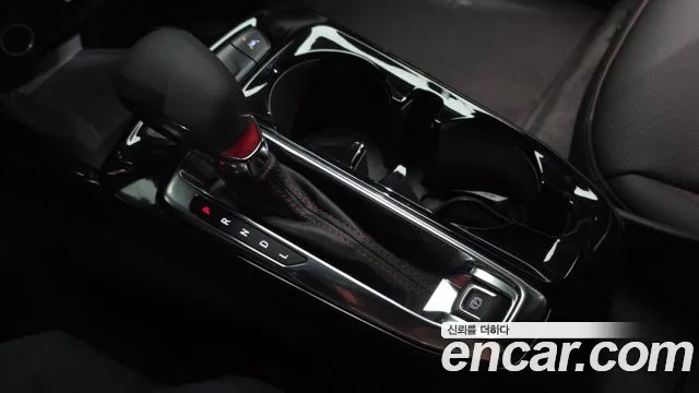 ChevroletGMDaewoo Trax Trax Кроссовер — Фото автомобиля 9