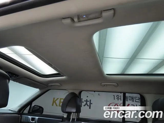 Hyundai Santa Fe MX5 — Фото автомобиля 17