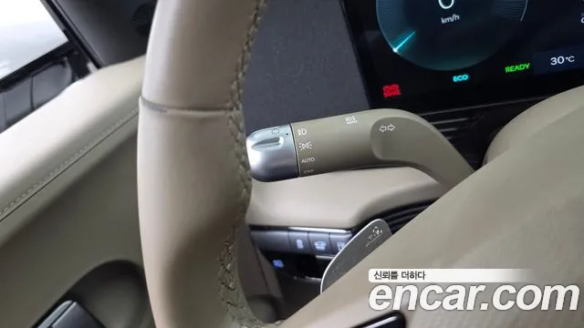 Hyundai Ioniq 5 Ioniq 5 (New) — Фото автомобиля 28