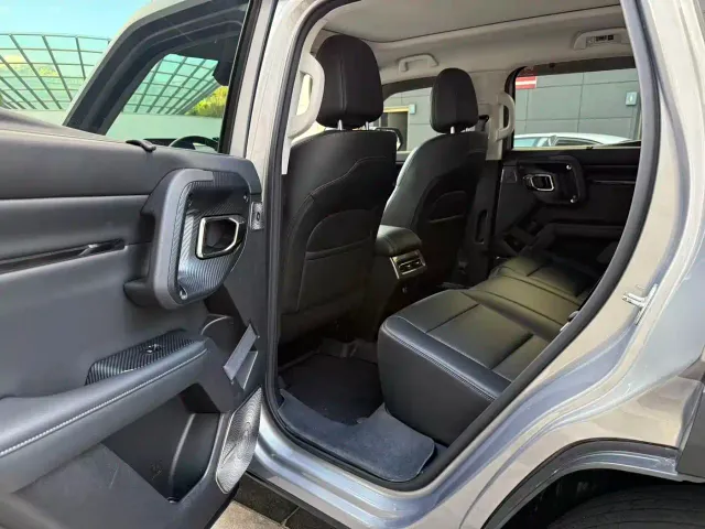 Haval Big Dog — Фото автомобиля 6