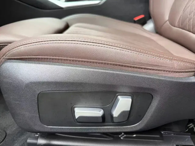 BMW 3 Series — Фото автомобиля 19