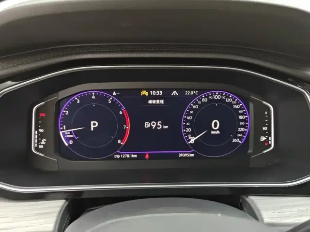 Volkswagen Sagitar — Фото автомобиля 14