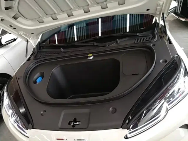 BYD Seal 06 — Фото автомобиля 19