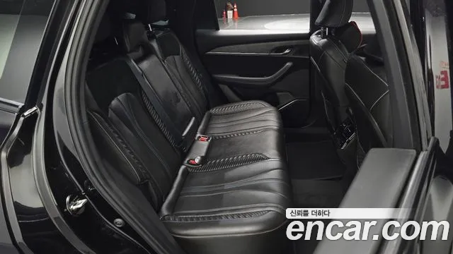 Renault Korea Grand Koleos — Фото автомобиля 19