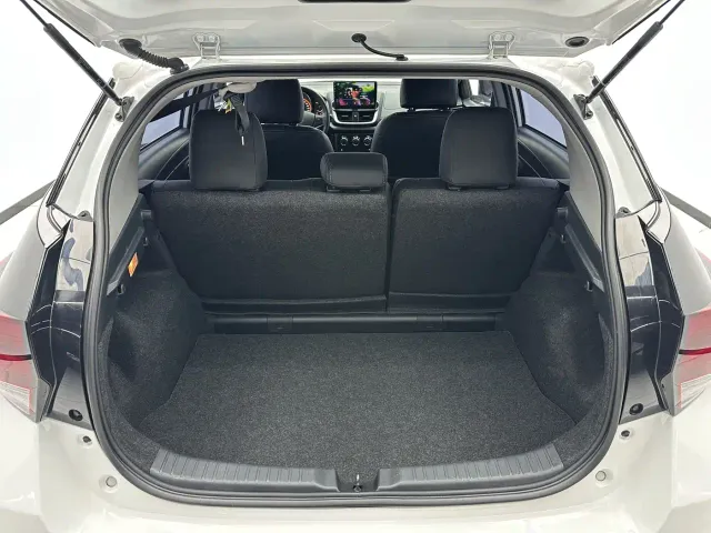 Toyota YARiS L Zhi Xuan — Фото автомобиля 16