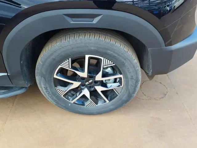 BAIC BJ30 — Фото автомобиля 6