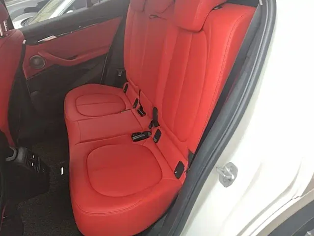 BMW X2 — Фото автомобиля 16