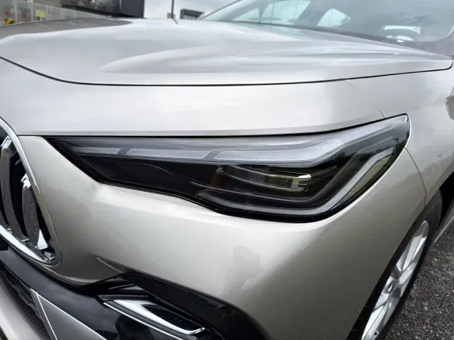 Geely Galaxy Stellar 6 — Фото автомобиля 4