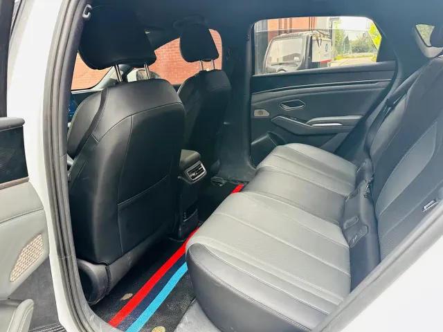 BYD Qin L — Фото автомобиля 13