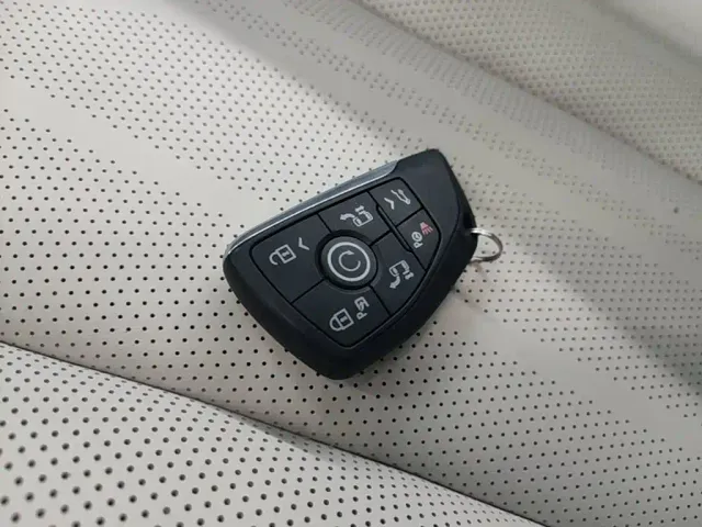 Buick Century — Фото автомобиля 8