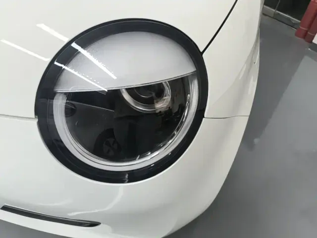 Changan Lumin — Фото автомобиля 17