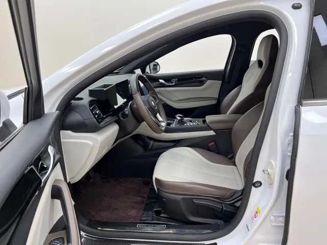 BYD Qin PLUS — Фото автомобиля 15