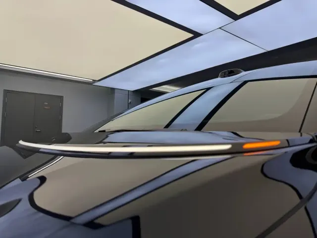 Li Auto i6 — Фото автомобиля 6